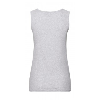 Ladies Valueweight Vest