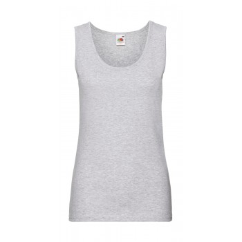 Ladies Valueweight Vest