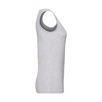 Ladies Valueweight Vest