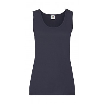 Ladies Valueweight Vest