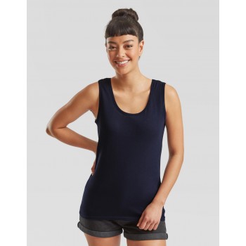 Ladies Valueweight Vest