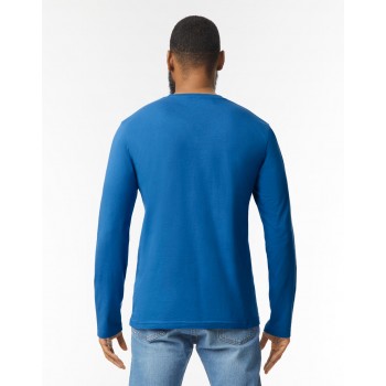 Softstyle Adult Long Sleeve T-Shirt