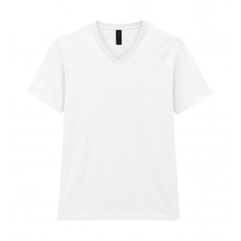 Softstyle Adult V-Neck T-Shirt