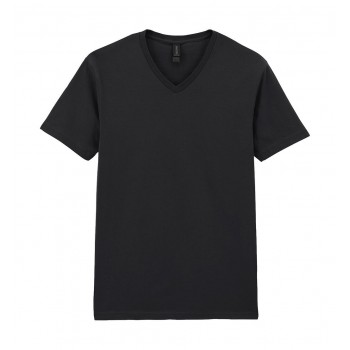 Softstyle Adult V-Neck T-Shirt