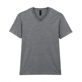 Softstyle Adult V-Neck T-Shirt