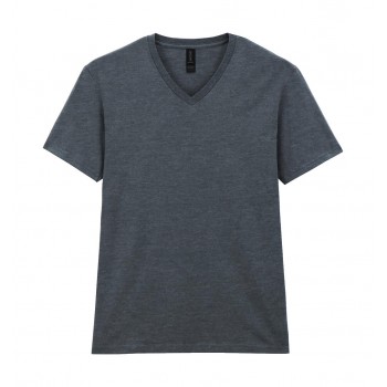 Softstyle Adult V-Neck T-Shirt