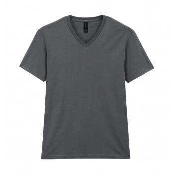 Softstyle Adult V-Neck T-Shirt
