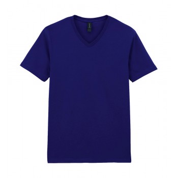 Softstyle Adult V-Neck T-Shirt