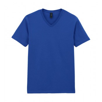 Softstyle Adult V-Neck T-Shirt