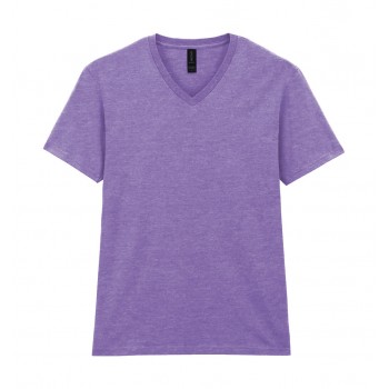 Softstyle Adult V-Neck T-Shirt