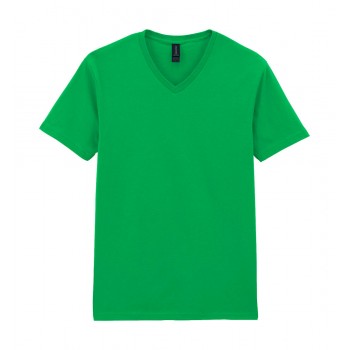 Softstyle Adult V-Neck T-Shirt