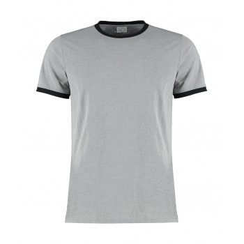 Fashion Fit Ringer Tee