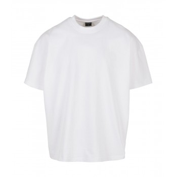 Ultra Heavy Cotton Box Tee