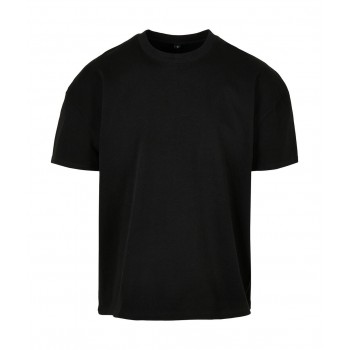 Ultra Heavy Cotton Box Tee