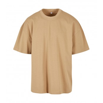 Ultra Heavy Cotton Box Tee