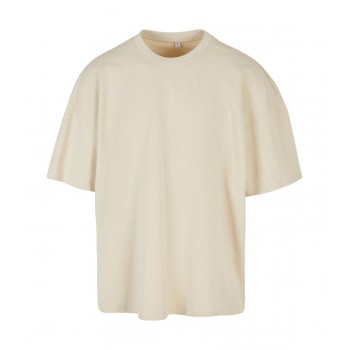 Ultra Heavy Cotton Box Tee