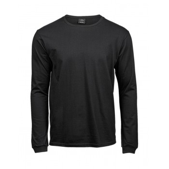 Long Sleeve Fashion Sof Tee