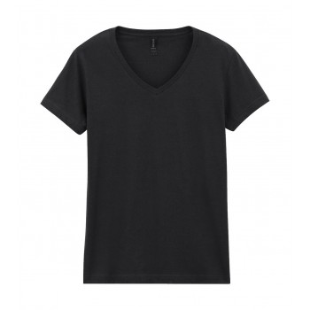 Softstyle Women's V-Neck T-Shirt