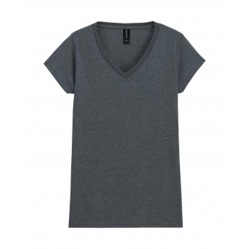Softstyle Women's V-Neck T-Shirt
