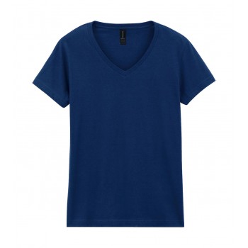 Softstyle Women's V-Neck T-Shirt