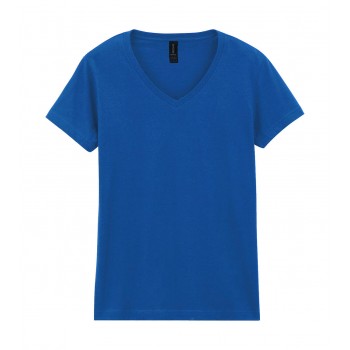 Softstyle Women's V-Neck T-Shirt