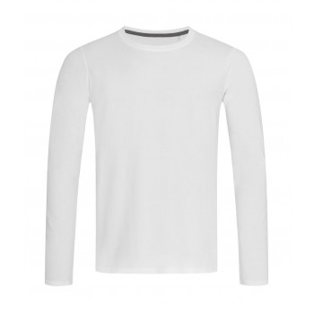 Stretch-T Long Sleeve for men