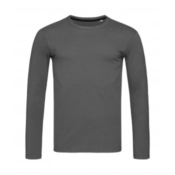 Stretch-T Long Sleeve for men