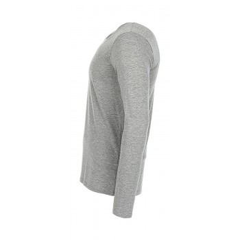 Stretch-T Long Sleeve for men