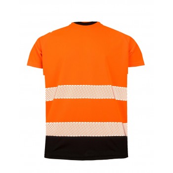 Recycled Safety T-Shirt