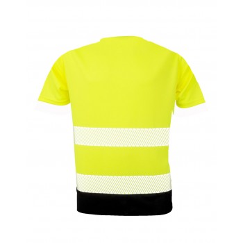Recycled Safety T-Shirt