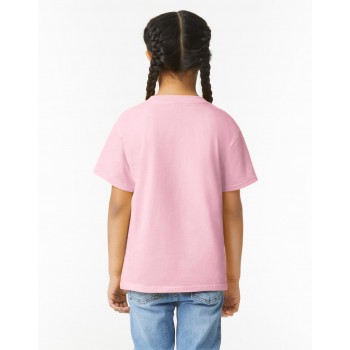 Light Cotton Youth T-Shirt