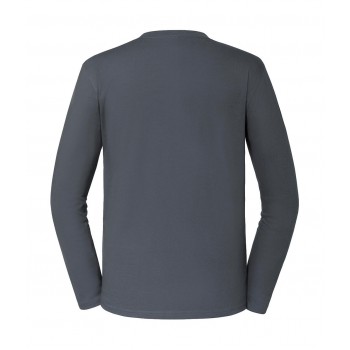 Authentic Classic Long Sleeve T