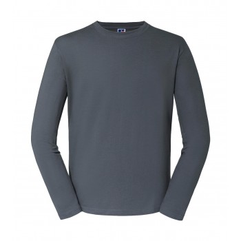 Authentic Classic Long Sleeve T