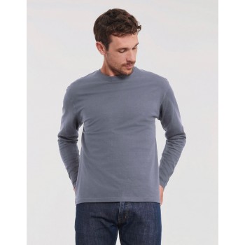 Authentic Classic Long Sleeve T