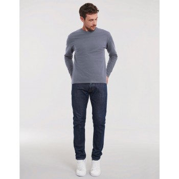 Authentic Classic Long Sleeve T