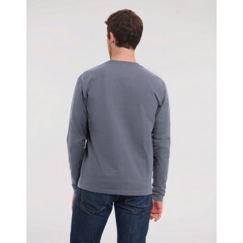 Authentic Classic Long Sleeve T