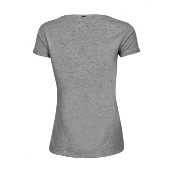 Ladies Roll-Up Tee