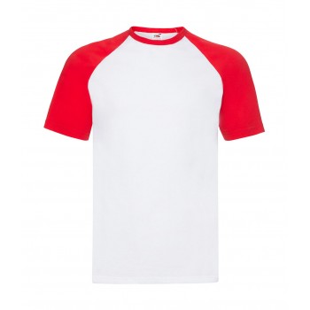 Valueweight Baseball T