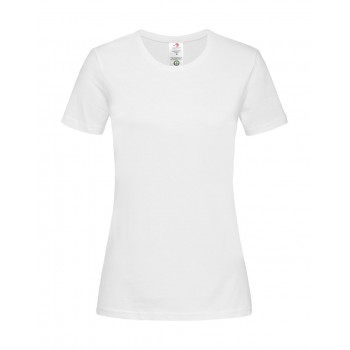 Classic-T Organic Fitted Women