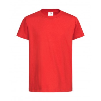 Classic-T Organic Kids