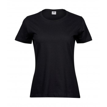 Ladies Sof Tee