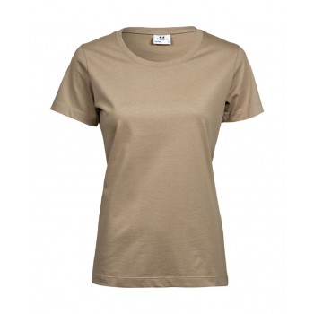 Ladies Sof Tee