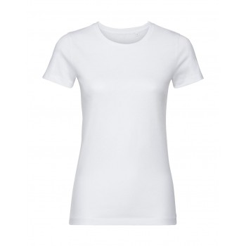 Ladies´ Pure Organic Tee