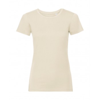 Ladies´ Pure Organic Tee
