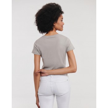 Ladies´ Pure Organic Tee