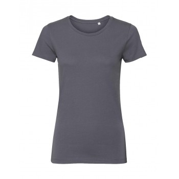 Ladies´ Pure Organic Tee
