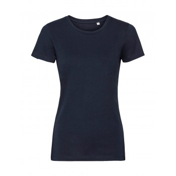 Ladies´ Pure Organic Tee