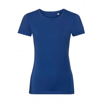 Ladies´ Pure Organic Tee