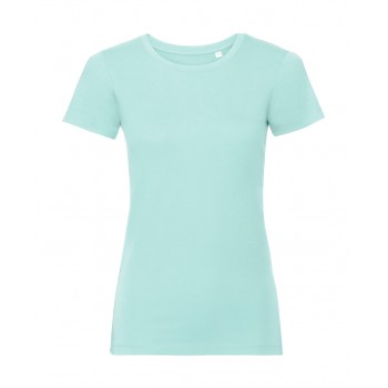 Ladies´ Pure Organic Tee
