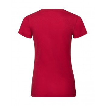 Ladies´ Pure Organic Tee